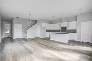 802 Berry Sage Ln, Houston, TX 77022 - Photo 5