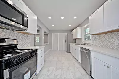 3834 Rosedale Street, Houston, TX 77004 - Photo 1