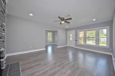 3834 Rosedale Street, Houston, TX 77004 - Photo 21