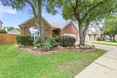 12115 Canyon Glen Drive, Houston, TX 77095 - Photo 3