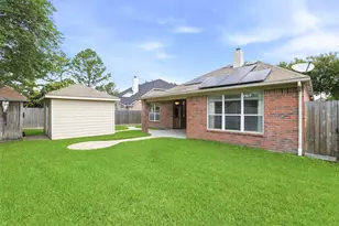 12115 Canyon Glen Dr, Houston, TX 77095 - Photo 29