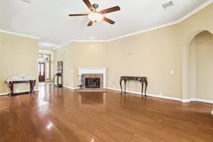 12115 Canyon Glen Dr, Houston, TX 77095 - Photo 19