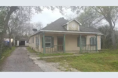 302 Kernohan Street, Crosby, TX 77532 - Photo 1