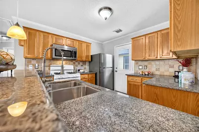 12907 Arnage Lane, Houston, TX 77085 - Photo 19