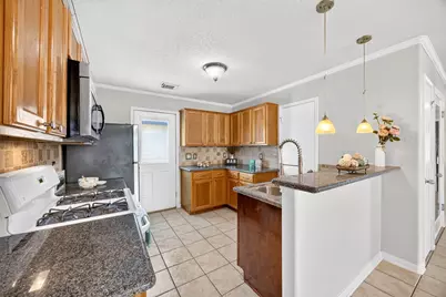 12907 Arnage Lane, Houston, TX 77085 - Photo 15