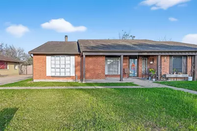 9111 Benthos Drive, Houston, TX 77083 - Photo 5