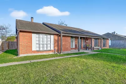 9111 Benthos Drive, Houston, TX 77083 - Photo 1