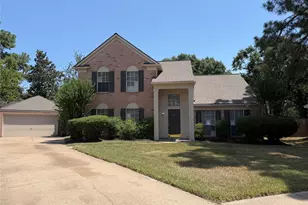 16006 Maple Acres Ct, Houston, TX 77095 - Photo 1