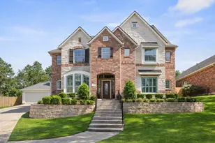 2153 Summit Mist Dr, Conroe, TX 77304 - Photo 1