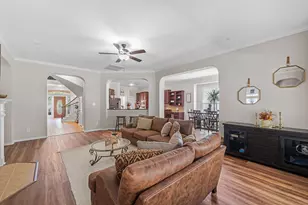 2153 Summit Mist Dr, Conroe, TX 77304 - Photo 17