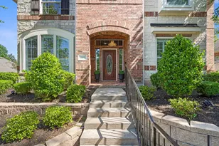 2153 Summit Mist Dr, Conroe, TX 77304 - Photo 5