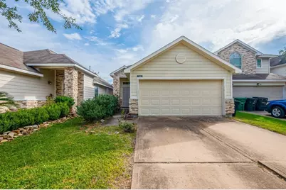 7839 Winding Creek View, Houston, TX 77072 - Photo 3