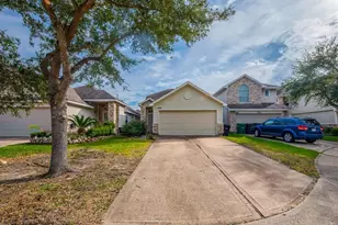 7839 Winding Creek View, Houston, TX 77072 - Photo 1