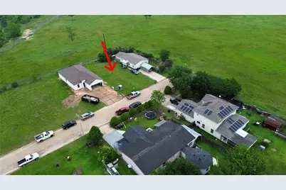 00 Brook Valley Drive, Brookshire, TX 77423 - Photo 3