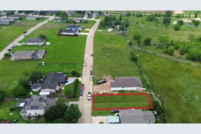 00 Brook Valley Drive, Brookshire, TX 77423 - Photo 5