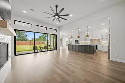 8914 Orchard Cove, Missouri City, TX 77459 - Photo 7