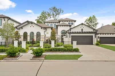 8914 Orchard Cove, Missouri City, TX 77459 - Photo 1