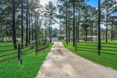 5345 Deep Forest Trail, Navasota, TX 77868 - Photo 1