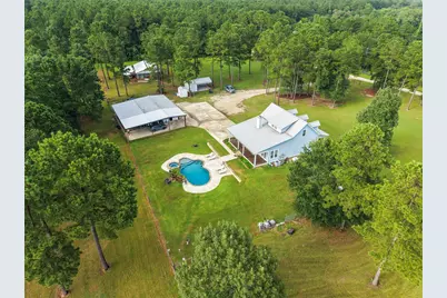5345 Deep Forest Trail, Navasota, TX 77868 - Photo 45