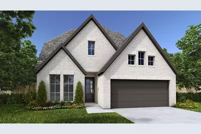 513 Red Eyed Vireo Court, Magnolia, TX 77354 - Photo 1