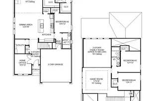 513 Red Eyed Vireo Ct, Magnolia, TX 77354 - Photo 3