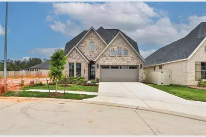 513 Red Eyed Vireo Court, Magnolia, TX 77354 - Photo 1
