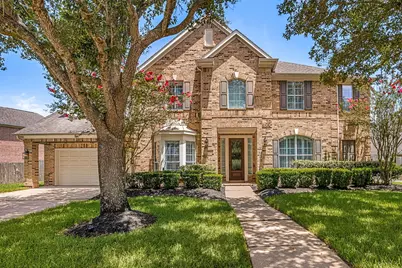 25610 Wildbrook Crossing Lane, Katy, TX 77494 - Photo 5