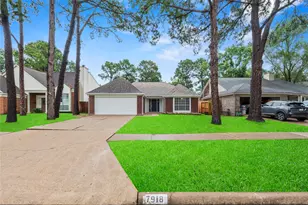 7918 Shangrila Ln, Houston, TX 77095 - Photo 1