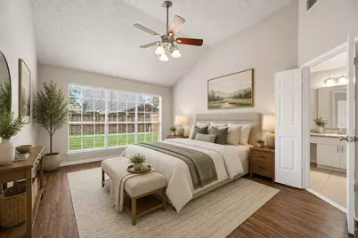 7918 Shangrila Lane, Houston, TX 77095 - Photo 13