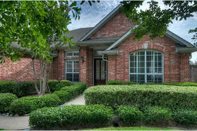1110 Cheddar Ridge Drive, Spring, TX 77379 - Photo 1