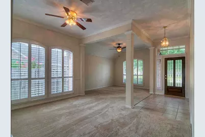 1110 Cheddar Ridge Drive, Spring, TX 77379 - Photo 7