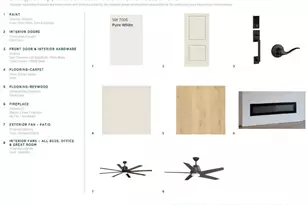 10106 Blanchard Dr, Willis, TX 77318 - Photo 5