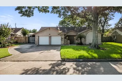 4310 A Bar Drive, Santa Fe, TX 77510 - Photo 1