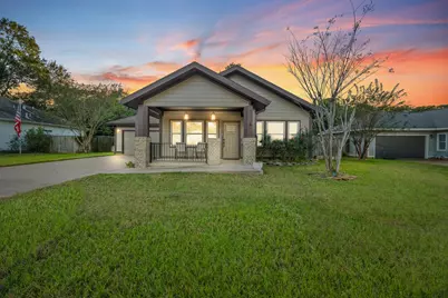 12518 Gulf Coast Drive, Willis, TX 77378 - Photo 1