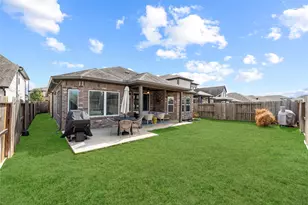 9019 Stanley Oak Dr, Missouri City, TX 77459 - Photo 35