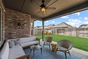 9019 Stanley Oak Dr, Missouri City, TX 77459 - Photo 33