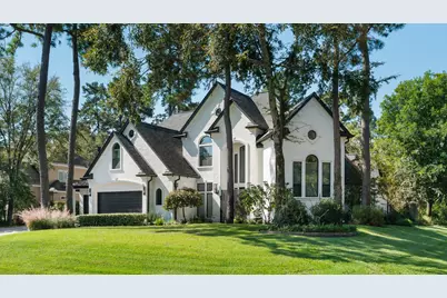 70 E Bracebridge Circle, The Woodlands, TX 77382 - Photo 5