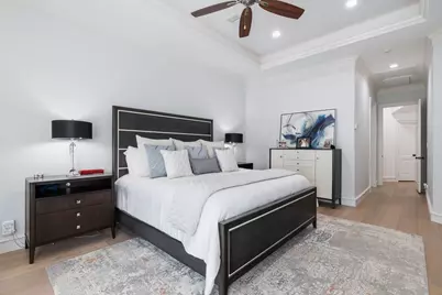 70 E Bracebridge Circle, The Woodlands, TX 77382 - Photo 37