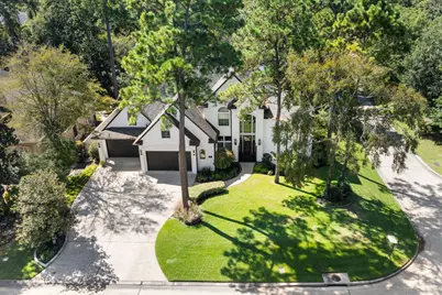 70 E Bracebridge Circle, The Woodlands, TX 77382 - Photo 7