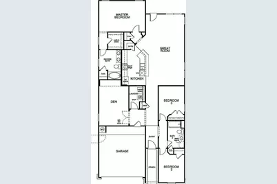 4211 False Cypress Lane, Houston, TX 77068 - Photo 13