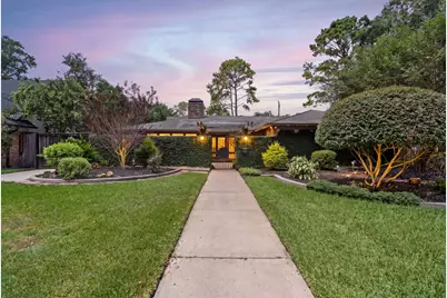 10034 Meadow Lake Lane, Houston, TX 77042 - Photo 3