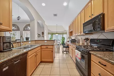 16827 Newlight Bend Drive, Houston, TX 77095 - Photo 3