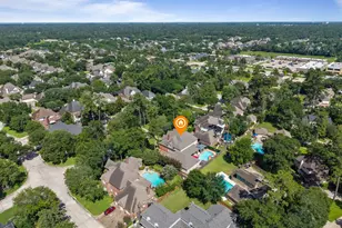 16123 Lafone Dr, Spring, TX 77379 - Photo 3