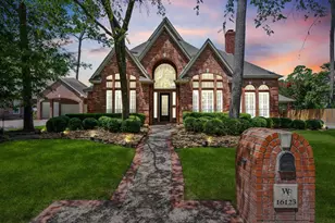 16123 Lafone Dr, Spring, TX 77379 - Photo 1