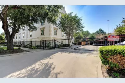 3501 Chenevert Street #22, Houston, TX 77004 - Photo 1