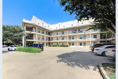 3501 Chenevert Street #22, Houston, TX 77004 - Photo 33