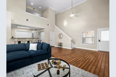 3501 Chenevert Street #22, Houston, TX 77004 - Photo 9