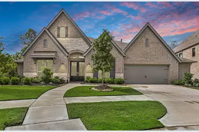 12310 May Pop Path, Humble, TX 77346 - Photo 45