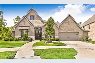 12310 May Pop Path, Humble, TX 77346 - Photo 1