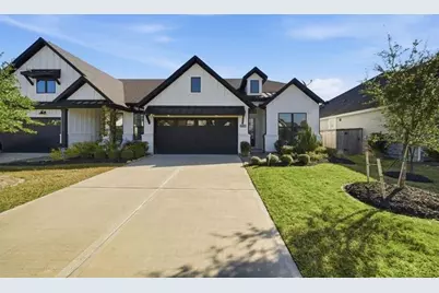 15326 Leal Rancho Court, Cypress, TX 77433 - Photo 1
